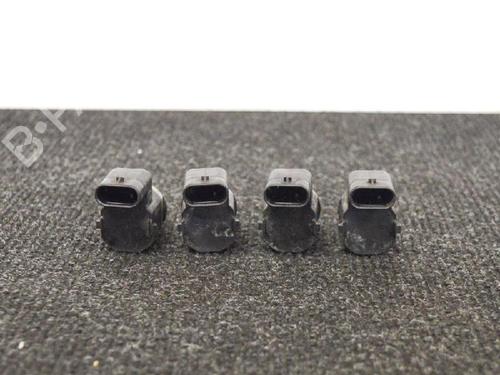 Electronic module BMW 5 (E60) 520 d | BP6748939M83 