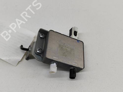 Electronic module MERCEDES-BENZ SLK (R172) 250 CDI / d (172.403) | BP19744016M83 