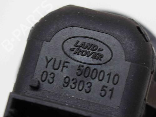 Mirror switch LAND ROVER DISCOVERY III (L319) 2.7 TD 4x4 | BP14639546I25