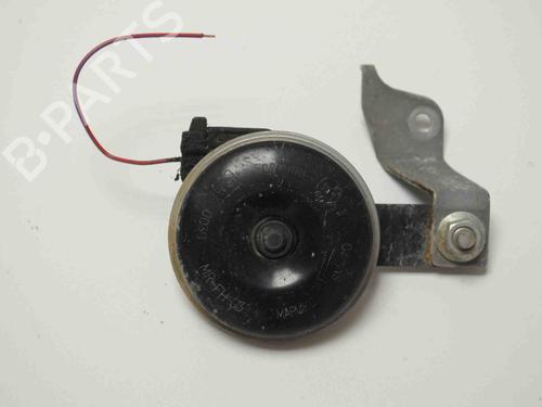 Used Horn SUBARU FORESTER (SH_) 2.0 D AWD (SHH, SHD, SHN) (147 hp) 30256937