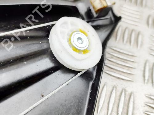 Rear right window mechanism MERCEDES-BENZ E-CLASS Coupe (C238) E 220 d (238.314) | BP33384996C25  - Image 6