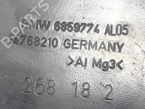 Underbody protection BMW i3 (I01) Range Extender | BP29920030M92 - Image 6