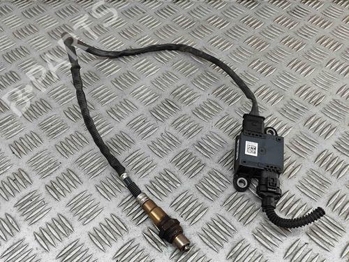 Elektronisk sensor IVECO DAILY VI Platform/Chassis 33S14, 35S14, 35C14, 38S14 (136 hp) 27934025