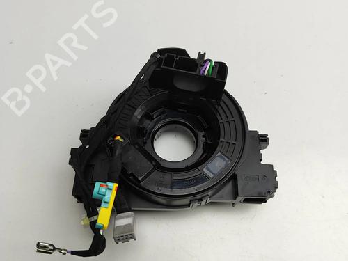 Used Squib airbag Squib airbag TOYOTA PRIUS (_W6_) 2.0 PHEV (MXWH61L, MXWH61) (223 hp) 33375797 33375797