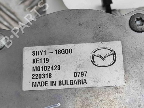 Vacuum pump MAZDA 6 Saloon (GJ, GL) 2.2 D (GJ2FP, GJ1021, GJ1022, GL1021) | BP26975126M80 