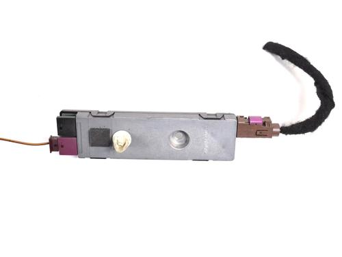 Electronic module MERCEDES-BENZ C-CLASS (W204) C 220 CDI (204.002) | BP30224171M83 