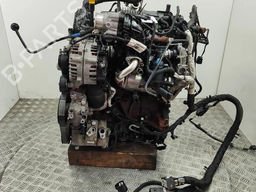 Moteur FORD TRANSIT CUSTOM V362 Bus (F3) 2.0 EcoBlue (130 hp) 30492746