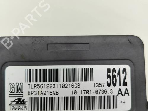 Electronic module CHEVROLET CAMARO 6.2 | BP27644708M83  - Image 6