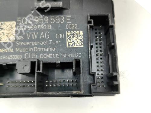 Electronic module BMW 3 (F30, F80) 330 d xDrive | BP32756103M83 - Image 9