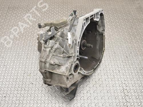 Used Gearbox Gearbox NISSAN JUKE (F15) 1.2 DIG-T (115 hp) 33355544 33355544