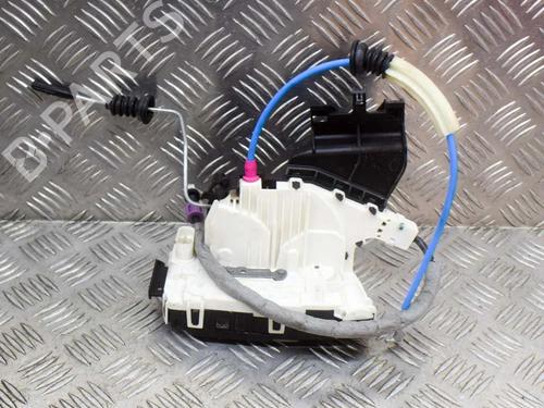 Used Rear right lock MERCEDES-BENZ CLA Coupe (C117) AMG CLA 45 4-matic (117.352) (381 hp) 7999887