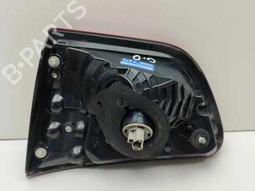 Right tailgate light PEUGEOT 4007 (VU_, VV_) 2.2 HDi | BP24143455C80 - Image 3