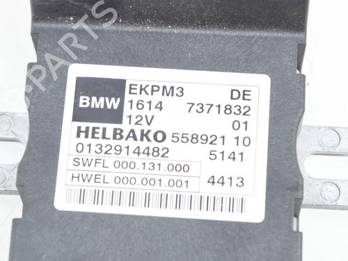 Electronic module BMW 2 Coupe (F22, F87) 220 d | BP8846805M83 