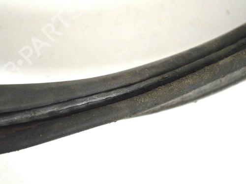 Rubber door seal AUDI A5 (8T3) 3.2 FSI | BP30215201C142