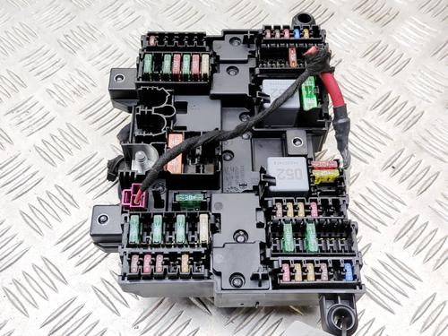 Fuse box MERCEDES-BENZ CLA (C118) CLA 250 e (118.386) | BP39656274E1 - Image 4