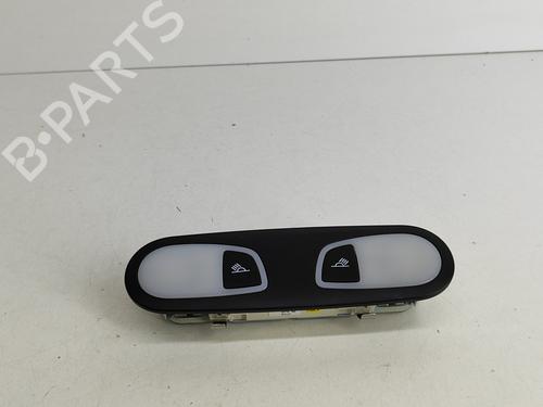 Interior roof light AUDI A7 Sportback (4GA, 4GF) 3.0 TDI quattro | BP20336932I8 