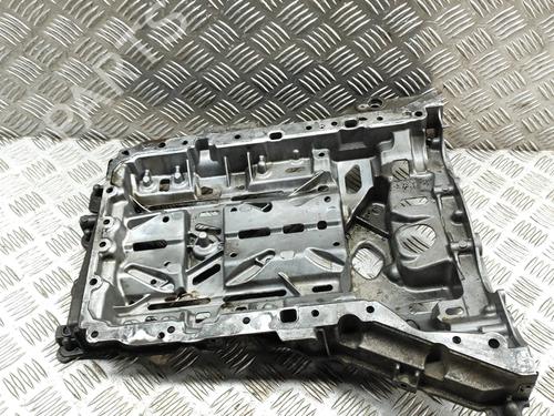 Used Oil sump FORD FIESTA VI (CB1, CCN) 1.0 (80 hp) 17015031