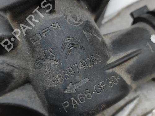 Elektronisk sensor OPEL VIVARO C Bus (K0) VIVARO-E | BP27789543M84