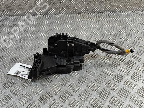 Used Front right lock MERCEDES-BENZ C-CLASS Coupe (C205) C 250 d 4-matic (205.309) (204 hp) 28955919