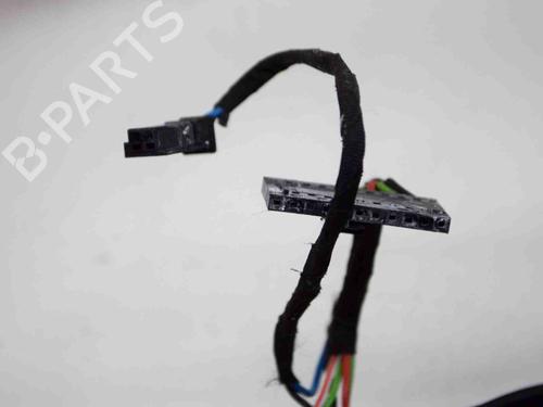 Steering wheel LAND ROVER RANGE ROVER SPORT II (L494) 3.0 SDV6 4x4 | BP27756011C49 
