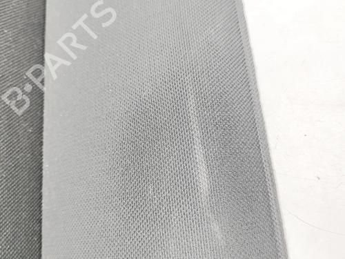 Rear parcel shelf DS DS 7 Crossback (J4_, JR_, JC_) 2.0 BlueHDi 180 (JJEHZR) | BP31926482C85