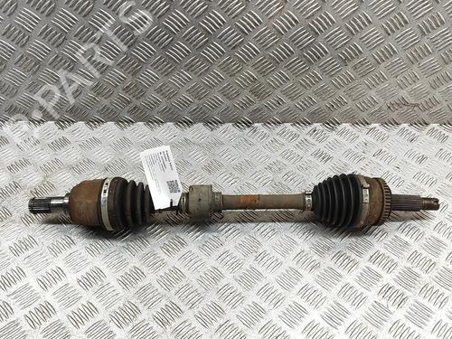 Antriebswelle links vorne KIA CEE'D (JD) 1.6 CRDi 110 | BP30004776M38 