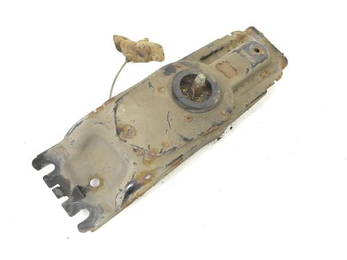 Støtte JEEP CHEROKEE (KK) 2.8 CRD 4x4 | BP33341430C155 - Image 3