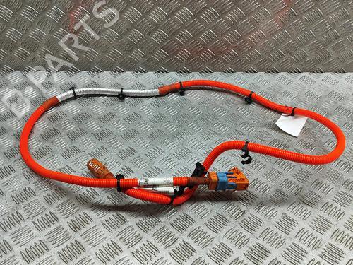 Wiring harness LAND ROVER RANGE ROVER VELAR (L560) 3.0 P400 MHEV 4x4 | BP28432184E16  - Image 5