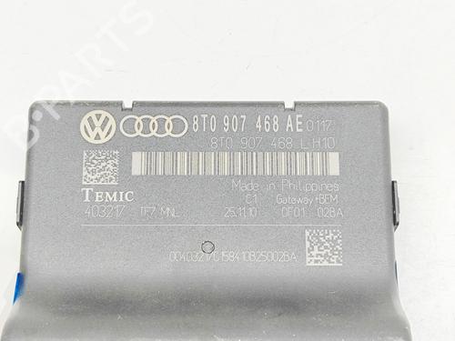 Elektronisk modul AUDI A5 (8T3) RS5 quattro | BP30463204M83
