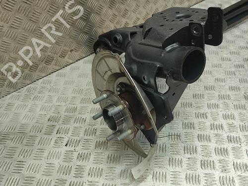 Rear axle FORD KUGA III (DFK) 2.5 Duratec PHEV | BP33371900M2  - Image 6