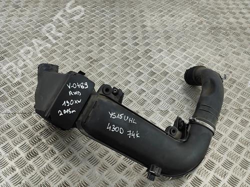 Used Air filter box Air filter box BMW 4 Coupe (F32, F82) 430 d (258 hp) 18314246 18314246