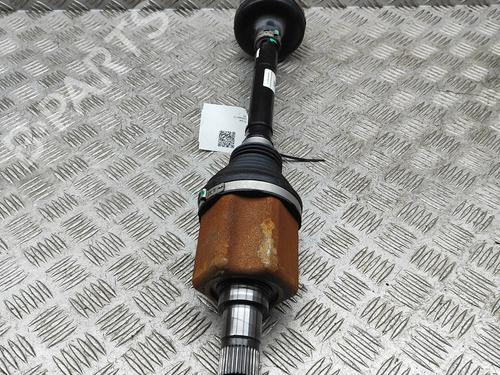 Left rear driveshaft VOLVO EX40 (536) EV | BP38650168M40 - Image 3