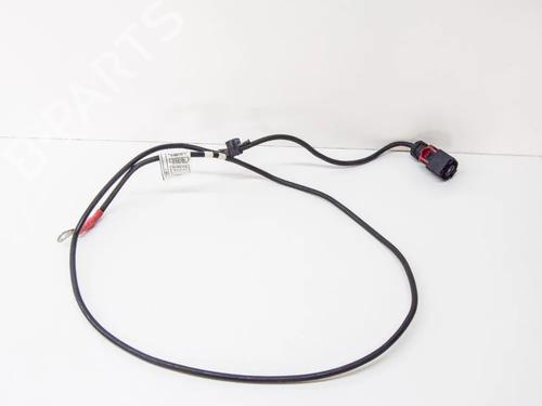 Used Wiring harness BMW 4 Coupe (F32, F82) M4 (431 hp) 14618028