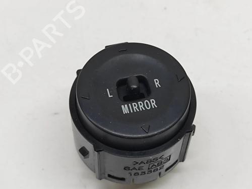 Used Mirror switch TOYOTA SUPRA (_A8_) 3.0 i (JZA80_, JZA80R) (228 hp) 28431540