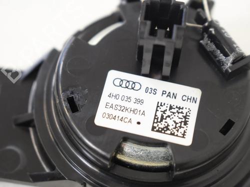 Speaker AUDI A8 D4 (4H2, 4H8, 4HC, 4HL) 3.0 TDI quattro | BP30210051E2 
