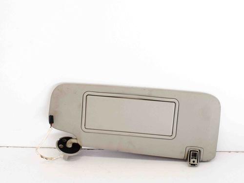 Used Right sun visor OPEL ASTRA K (B16) 1.4 Turbo (68) (150 hp) 6749805