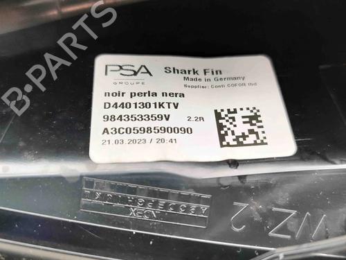 Antenne/Base OPEL ASTRA L (OV5) 1.2 (FPHNSL, FPHNSR) | BP29486814C140  - Image 7