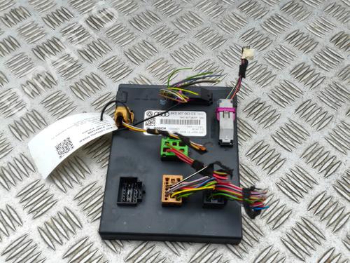 Used Control unit Control unit AUDI Q5 (8RB) 2.0 TDI quattro (170 hp) 39619651 39619651