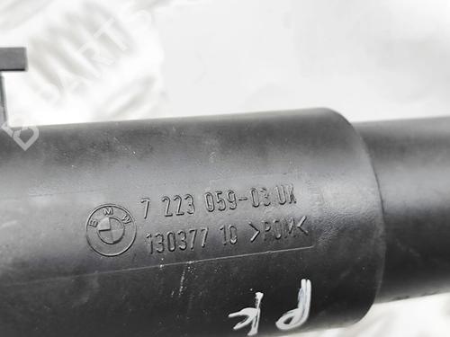 Headlight washer BMW X6 (E71, E72) xDrive 40 d | BP30131029E17  - Image 6