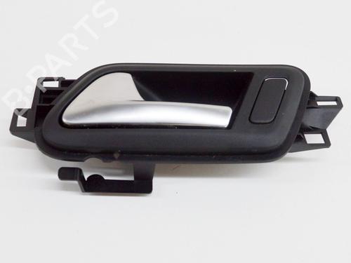 Used Front left interior door handle VW AMAROK (2HA, 2HB, S1B, S6B, S7A, S7B, AGD) 3.0 TDI 4motion (224 hp) 14652701