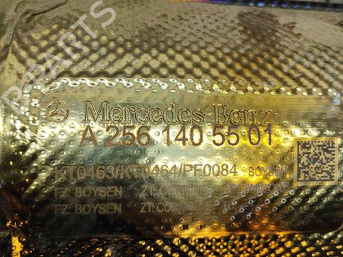 Catalyst MERCEDES-BENZ GLE (V167) GLE 450 4-matic (167.159) | BP29459209M10 
