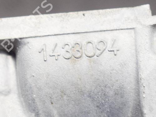 Other BMW X3 (E83) 2.5 i | BP6753474O1 