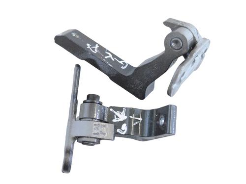 Hinge/Door check strap VOLVO XC40 (536) D3 AWD | BP33366054C146 - Image 2