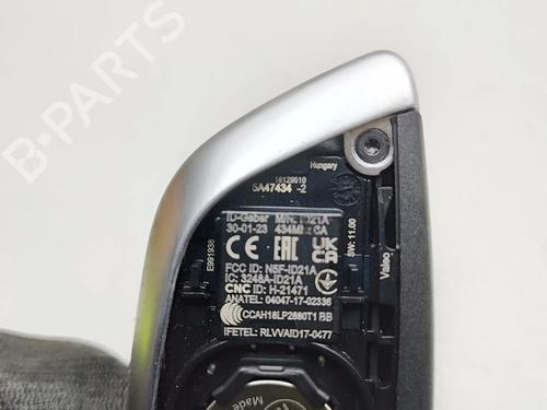 Electronic module BMW X3 (G01, F97, G08) iX3 | BP38328815M83 - Image 6