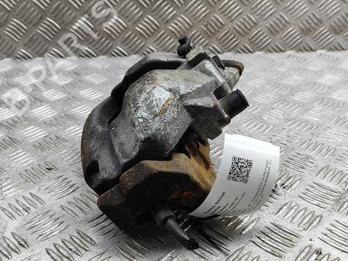 Right front brake caliper VW TRANSPORTER T6 Van (SGA, SGH, SHA, SHH) 2.0 TDI 4motion | BP18037203M104 