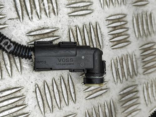 Pipe VW PASSAT B8 (3G2, CB2) 2.0 TDI | BP33395545M125 - Image 6