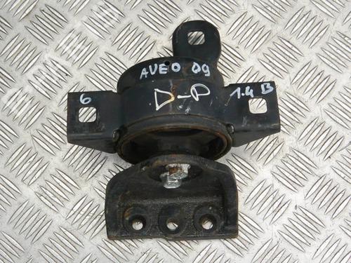 Used Engine mount CHEVROLET AVEO / KALOS Hatchback (T250, T255) 1.4 (101 hp) 6715926
