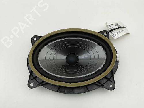 Used Speaker Speaker TOYOTA LAND CRUISER PRADO (_J15_) 2.8 D-4D (GDJ150_, GDJ155_, GDJ150, GDJ151) (177 hp) 25977215 25977215