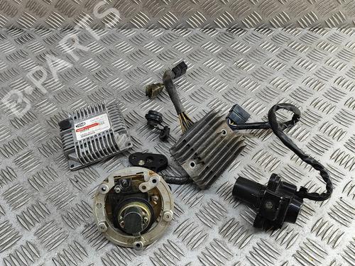 Used Other DUCATI MOTORCYCLES 900 900 SS Carenata (80 hp) 28566231