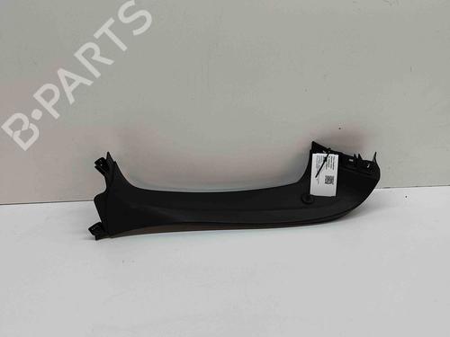 Pynteliste til bagklap MASERATI LEVANTE SUV (M161) 3.0 D Q4 (250 hp) 27331014